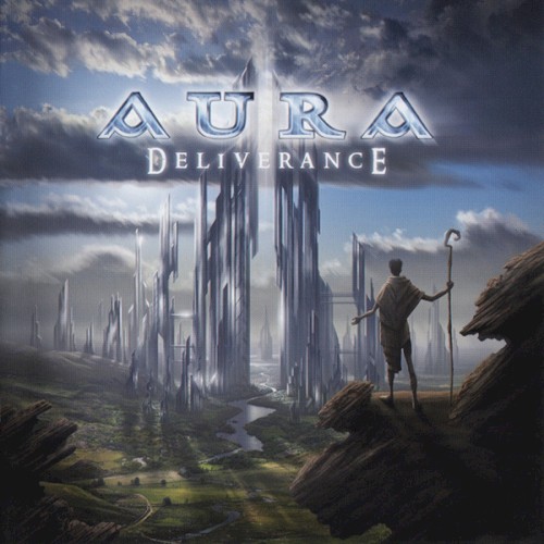 Aura - Deliverance